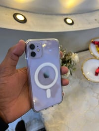 ايفون11 عادي للبيع جهاز كله شغال مستبدل فقط شاشه اصليه ٣خيارات بطارية ...