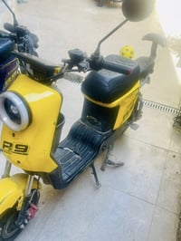 دراجه شحن R9 ما ناقصها شئ هاذ رقمي ٠٧٨٠١٣٥٠٠٣١