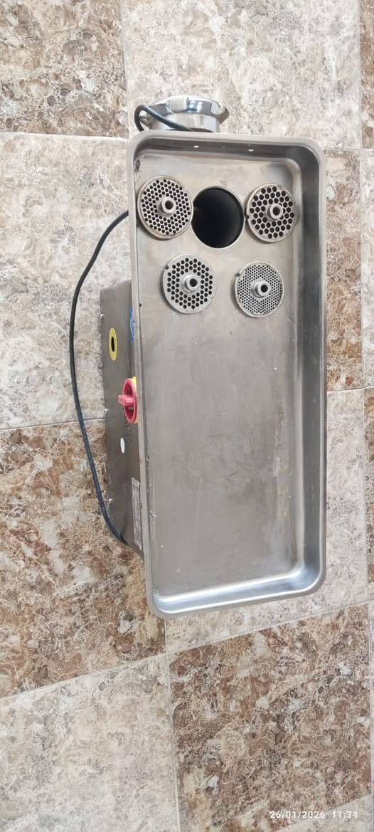 مكينه ثرم للبيع
***********
