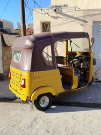 نجف • توك توك • تحويل ثاني يوم