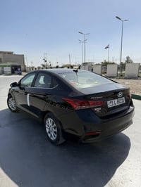 للبيع او مراوس  ————————-—————————-  النوع :- اكسنت  الموديل :- 2022 ا...