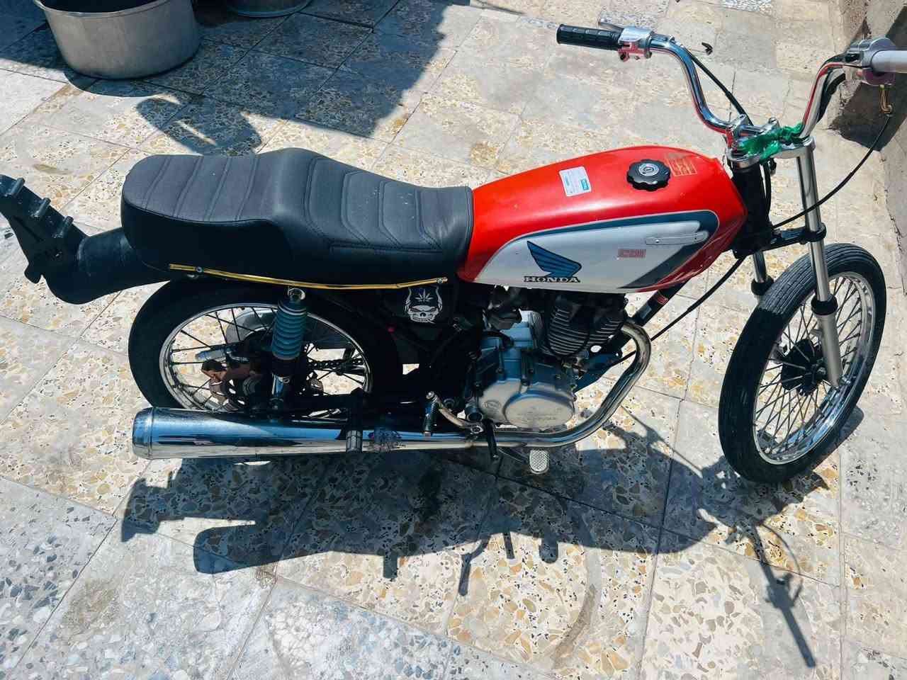 السلام عليكم دراجه موديل 20 شغاله سعر 300 وبيها مجال قليل 

ديالى خان بني سعد


**إذا كنت صاحب هذا الإعلان وتريد حذفه لأي سبب، رجاءا أرسل رسالة إلى الدعم الفني**
