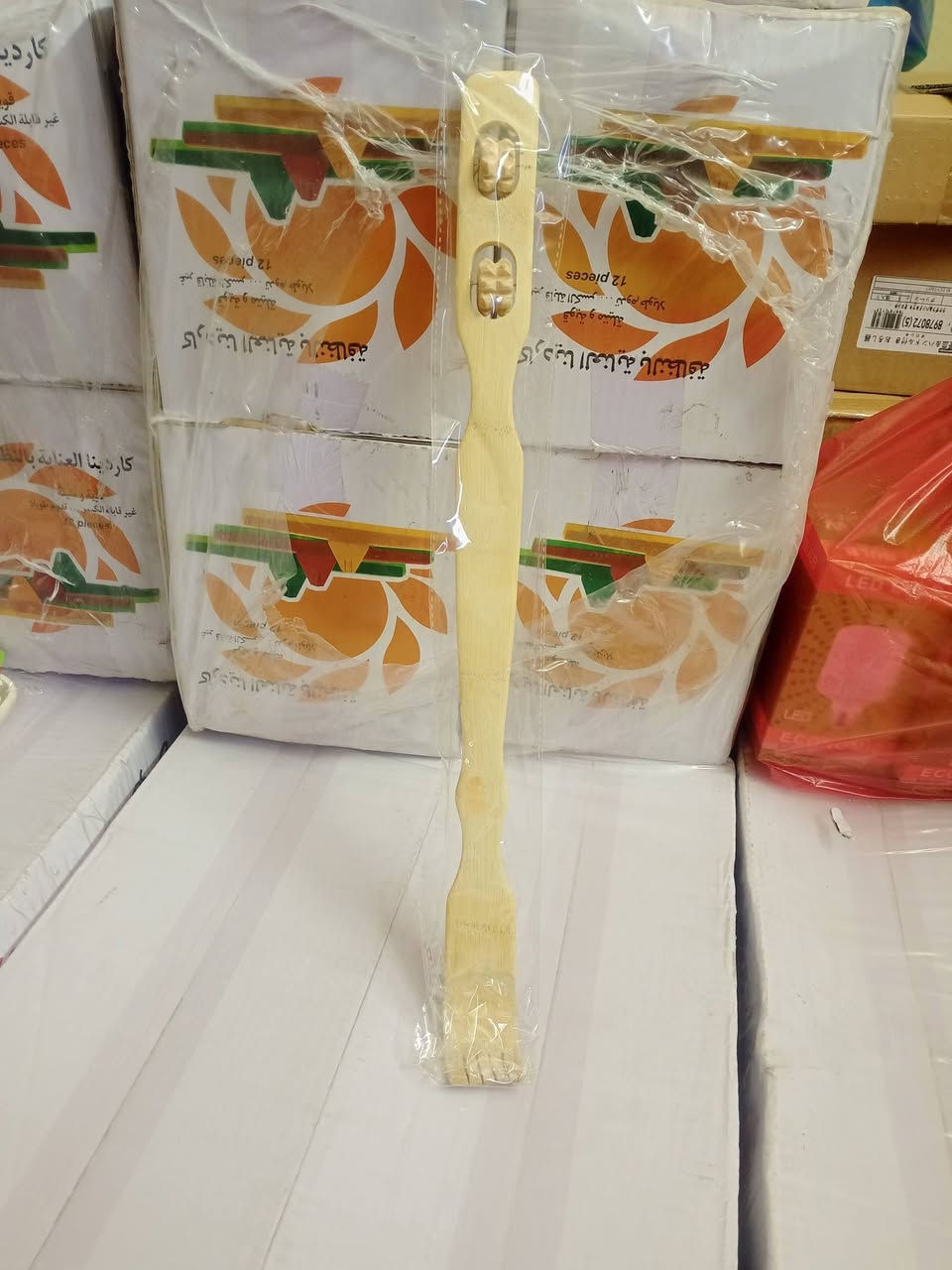 السلام عليكم سعر القطعه ٥٠٠ دينار
توصيل داخل الحسينيه الف 
***********
