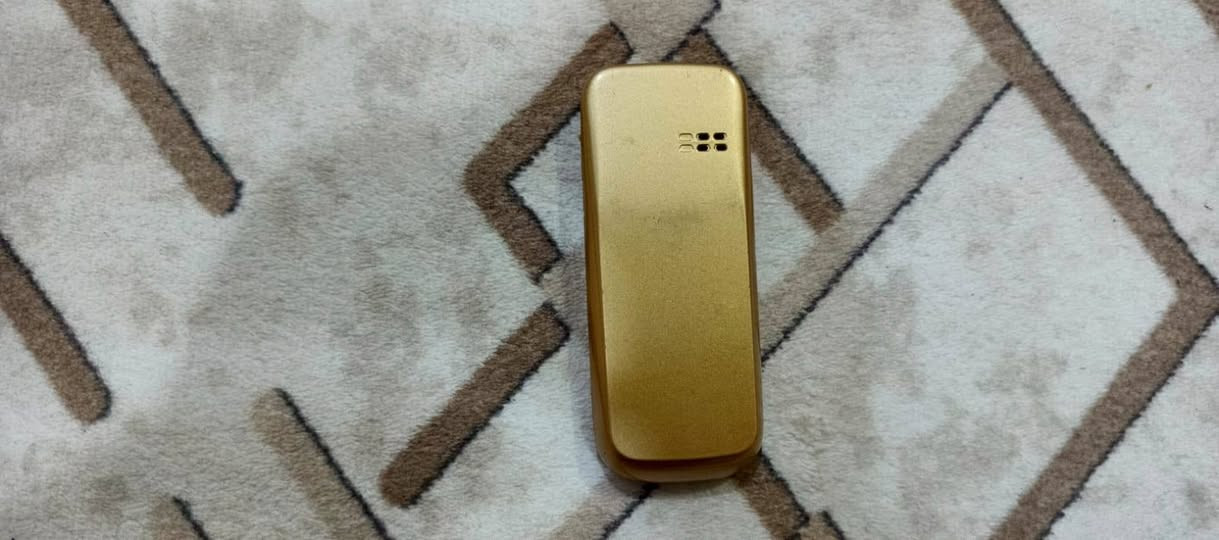 نوكيا اصلي للبيع مع شاحنه 25مع توصيل


**إذا كنت صاحب هذا الإعلان وتريد حذفه لأي سبب، رجاءا أرسل رسالة إلى الدعم الفني**