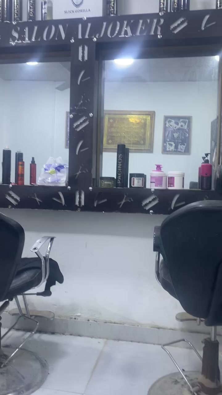 ميز مرايات وكراسي ثنين وجهاز بخار للبيع


**إذا كنت صاحب هذا الإعلان وتريد حذفه لأي سبب، رجاءا أرسل رسالة إلى الدعم الفني**