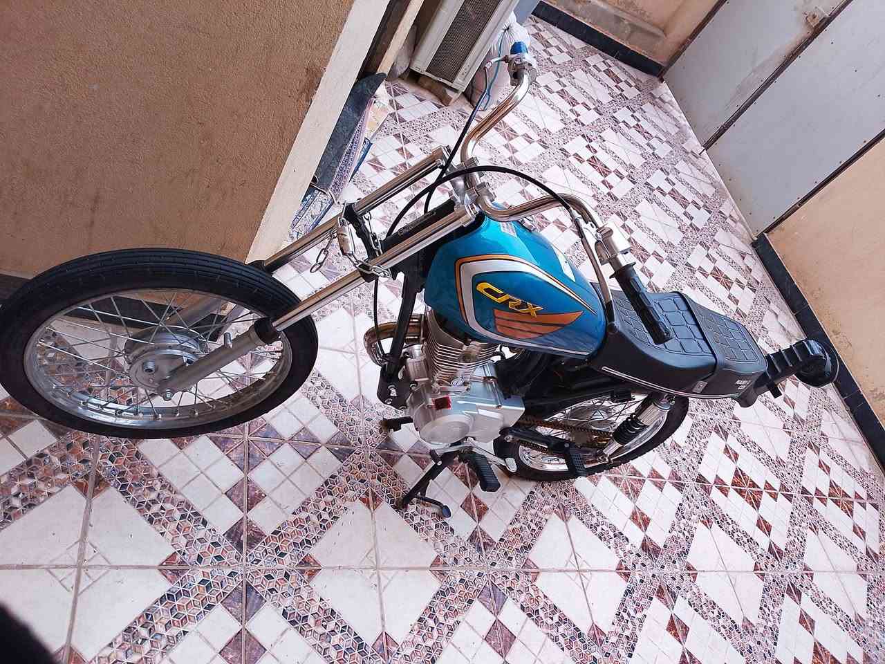 سلام عليكم
دراجه نامه للبيع شاصي 25 وتعميره 25 اوراق سكنر 
مكينه سيجي نامه مامفتوحه سبانه مامدوده عليه  معدل نهضه فول 🔥

مكاني ديوانية 

سعره #خااااص


**إذا كنت صاحب هذا الإعلان وتريد حذفه لأي سبب، رجاءا أرسل رسالة إلى الدعم الفني**