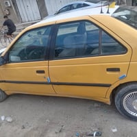 مرسيدس • رد • مديل دعش