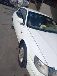 كامري ٢٠٠١ • محرك ٢٠٠٠ • رقم بغداد الجديد