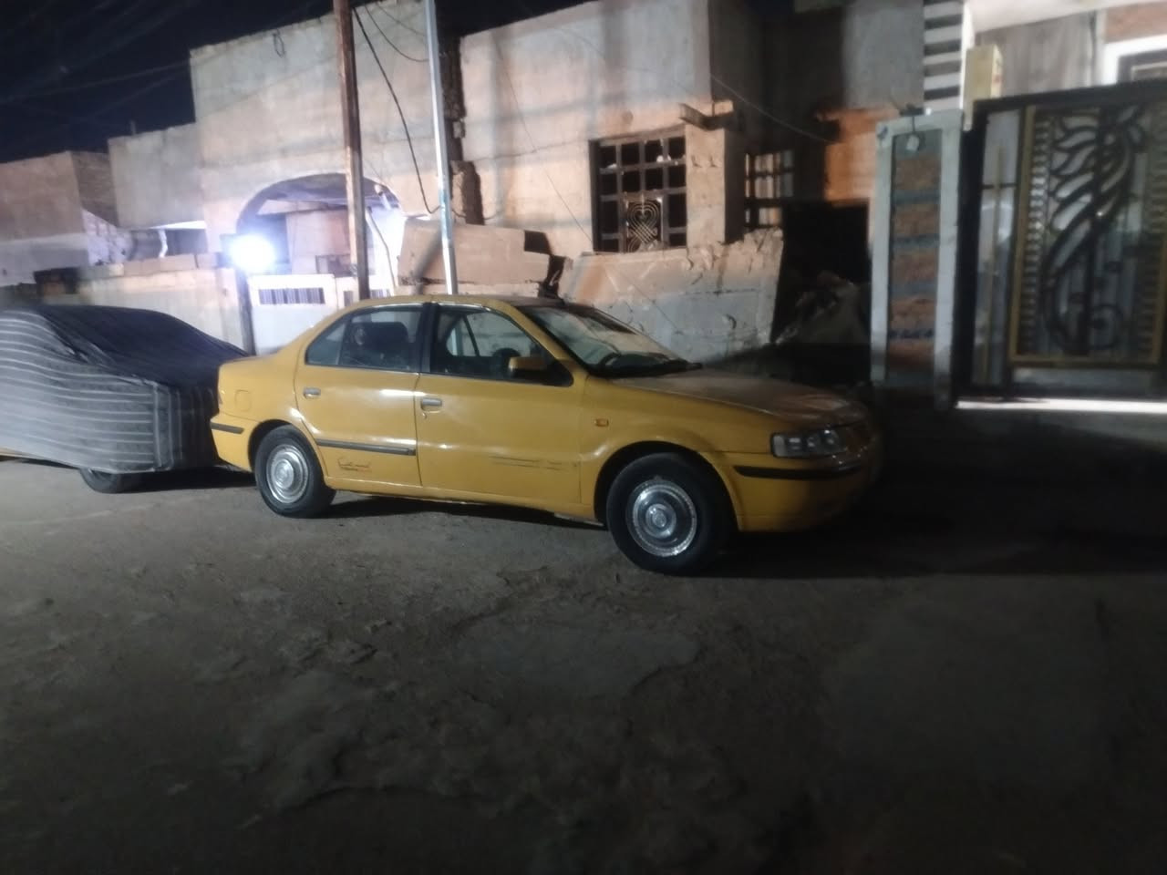 سلام عليكم من رخصت الادمن سمند ١٢ البيع او مراوس ونطي فرق


**إذا كنت صاحب هذا الإعلان وتريد حذفه لأي سبب، رجاءا أرسل رسالة إلى الدعم الفني**