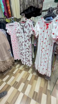 ازياء نسائية • ملابس أطفال • توصيل بغداد