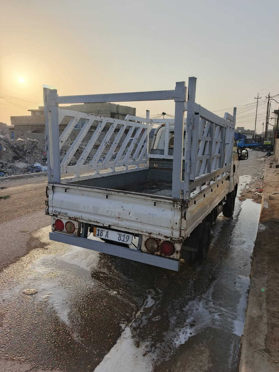 كيا للبيع 2006/***********
