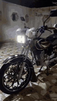 السلام عليك دراجه سيفان سونك البيع مويل 2025 جديد واراقه كامله السعر 800وبي مجال قليل 
الرقم ***********
