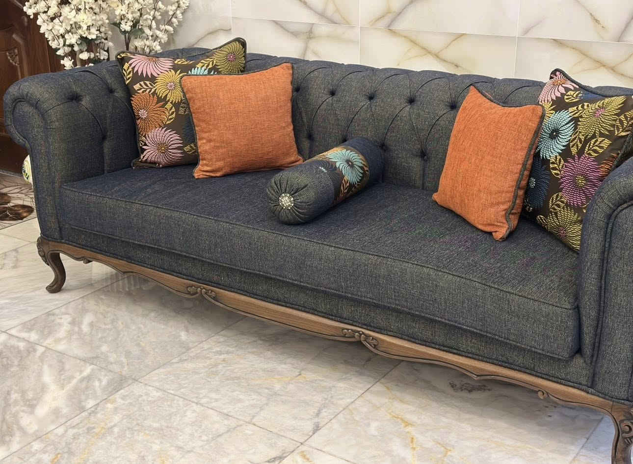 بسبب الوعود الكاذبه تخم 8 قطع اخو الجديد سعر مليون 100 وبي مجال بسيط مكاني الاعضميه رجل خشب زان


**إذا كنت صاحب هذا الإعلان وتريد حذفه لأي سبب، رجاءا أرسل رسالة إلى الدعم الفني**