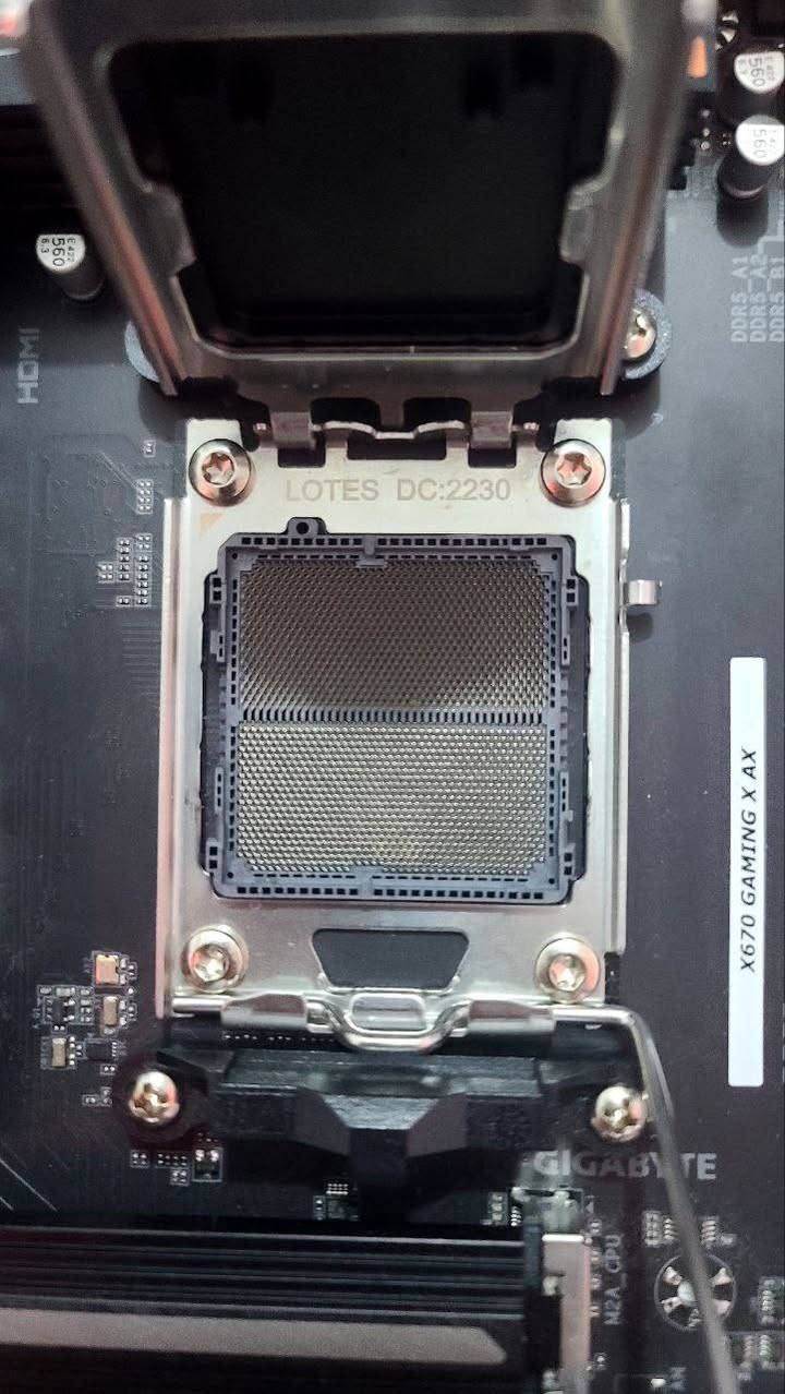 X670 بس فحص
السعر 275 الف


**إذا كنت صاحب هذا الإعلان وتريد حذفه لأي سبب، رجاءا أرسل رسالة إلى الدعم الفني**
