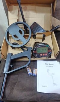 جهاز البعد • متر ونص • توصيل كركوك