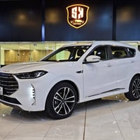 فول لوکژری • موديل ٢٠٢٤ • رقم أربيل