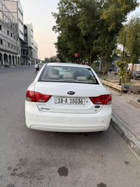 اوبتيما • ٢٠١٠ • السماوه