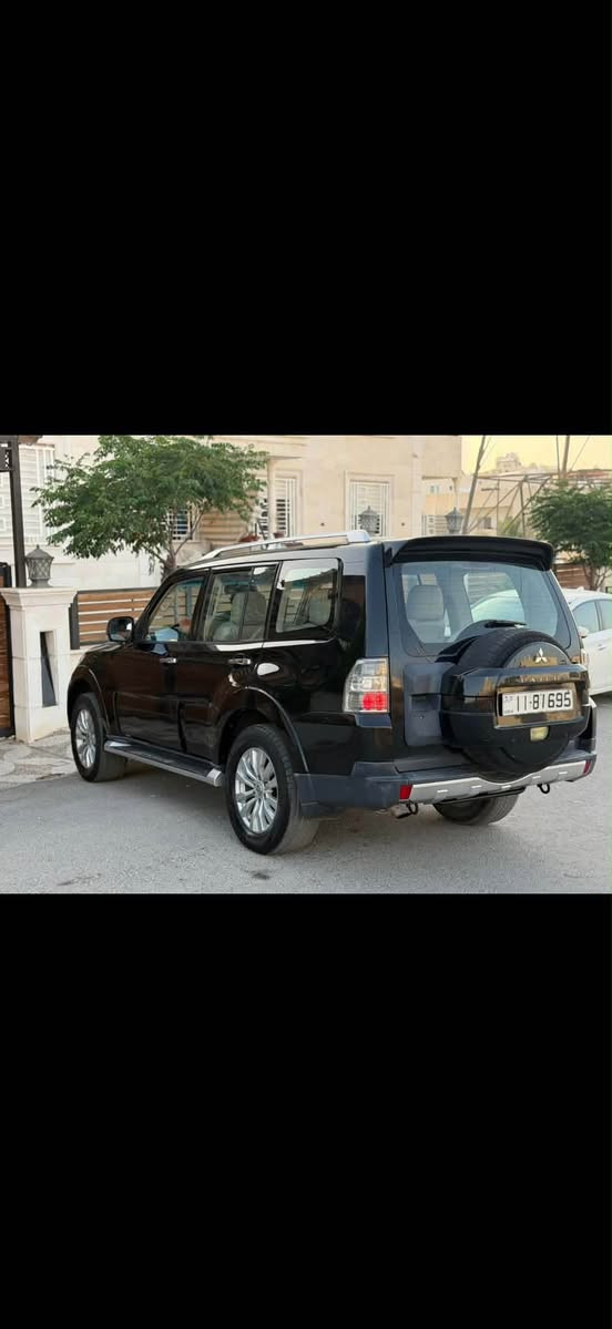 بسم الله ما شاءلله نكسب صلاة على نبي � ميتسوبيشي بيجيرو 2008 اعلى صنف

4x4 

جلد بيج مميز 

فتح بنوراما. 

كراسي كهرباء 

مري كهرباء 

مكيف حامي براد 

كراسي مدفيه حامي بارد 

تحكم طاره 

ضواو كرستال 

قاعدت سبير اصليه من شركه خلفيه 

مرشات 

فورمايكه داخليه للغرفه 

عداد 

تنازل وترخيص واطي 

٧ مقاعد 

ماتور 3000 cc

مكيف مركزي 

مثبت سرعة تحكم طارة 

حساسات خلفي 

قزاز كهرباء 

أضويه ترحيب للغرفه 

كشفات 

ممشى  ١٩٠ الف 

مالك ثاني من الحره 

سنتر لوك 

السعر ٦٧٥٠ دينار 

للاستفسار

***********775302686 الزرقاء, محافظة الزرقاء


**إذا كنت صاحب هذا الإعلان وتريد حذفه لأي سبب، رجاءا أرسل رسالة إلى الدعم الفني**