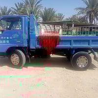 مازدا قلاب • موديل ٩٤ • مكينة جديدة