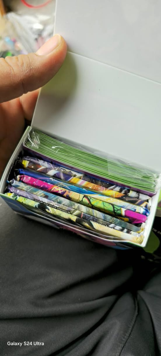 متوفر سعرهن ٣٥


**إذا كنت صاحب هذا الإعلان وتريد حذفه لأي سبب، رجاءا أرسل رسالة إلى الدعم الفني**