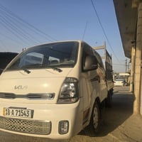 كيا ٢٠٢٥ • مكفولة • بابل