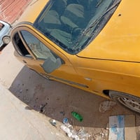 موديل ٢٠١٣ • جير ومحرك كفاله • كربلاء