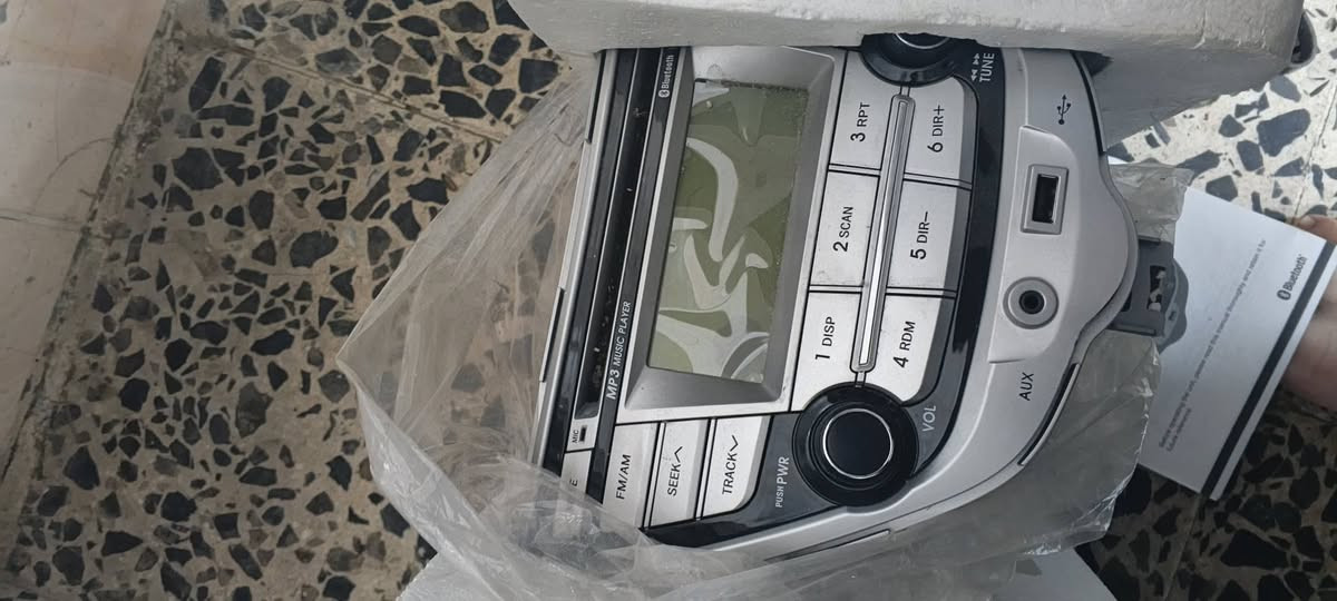 مسجل اكسنت ممستخدم اعلى سعر ابيع .


**إذا كنت صاحب هذا الإعلان وتريد حذفه لأي سبب، رجاءا أرسل رسالة إلى الدعم الفني**