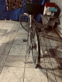 بايسكل ياباني • مقاس 26 • كركوك حي النصر