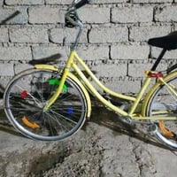 دراجة هوائية • سنجار نينوى • للبيع