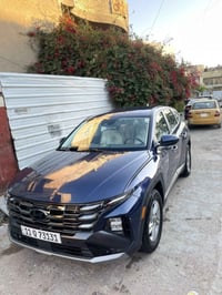 توسان • موديل ٢٠٢٥ • كفاله جير ومحرك