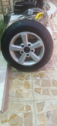 زوج تواير • ويل كب • حجم ١٦