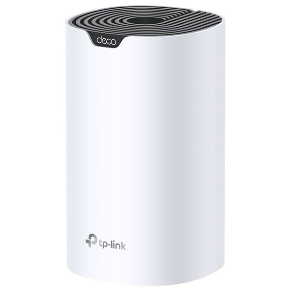 ‼️OS Mobile‼️
السعر70,000الف 
‎نظام TP-Link Deco S7 Mesh Wi-Fi (AC1900) لتغطية المنزل بالكامل، يظهر في الصورة كإصدار وحدة واحدة.
‎يوفر سرعات تصل إلى 1900 ميجابت في الثانية (600 ميجابت/ثانية على 2.4 جيجاهرتز و1300 ميجابت/ثانية على 5 جيجاهرتز).
‎يمكنه توصيل أكثر من 100 جهاز في وقت واحد، ويحتوي على 3 منافذ جيجابت إيثرنت.
‎يتميز بسهولة الإعداد عبر تطبيق Deco ويوفر ميزات أمان متقدمة مثل أدوات الرقابة الأبوية.

💸توفير البيع بالتقسيط المريح 💸
ومدة التقسيط 10 أشهر 🗓️
ونضام الاقساط رح يكون الئ حاملين الكي كارد 💳الرافدين 
( الموضف المدني . العسكري . والمتقاعد ) 

تحيانتا لكم ونتشرف في زيارتكم في جميع افرع OS 

‏‎‏‎‏‎‏‎‏‎‏‎‏‎🏤الفرع الاول 1️⃣مول المنصور الطابق الاول مقابيل النسق 
‏‎لصيرفه *********** 🏦
‏‎‏‎‏‎‏‎‏‎‏‎‏‎📱الفرع الثاني2️⃣المنصور مجاور كباب حجي حسين*********** 
‏‎‏‎‏‎‏‎‏‎‏‎‏‎الفرع الثالث 3️⃣مول المنصور الطابق الاول بوث مقابيل 
‏‎‏‎‏ LC ***********

‏‎‏‎‏‎📩لطلب مراسله الصفحه او الاتصال 💌

‏#ipple #phone #كفرات_ايفون #ساعات # اكسسورات موبايل موبايلات honor هونر
‏‎اكسبلور اكسبلور_فولو اكسبلور_2020 اكسسوارات اكسبلور_explore اكسبلورر أكسبلور اكسبلور_فولو_ي_حلو🔥😴
