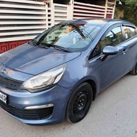 ريو ٢٠١٦ • حادث بسيط • ٧٦٠٠٠ كم