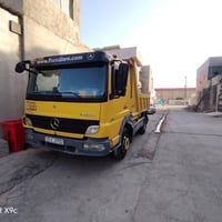 اتيكو مارسدس موديل 2007كير محرك شرط مامفتوح سياره جاهزه من كلشي سياره ...