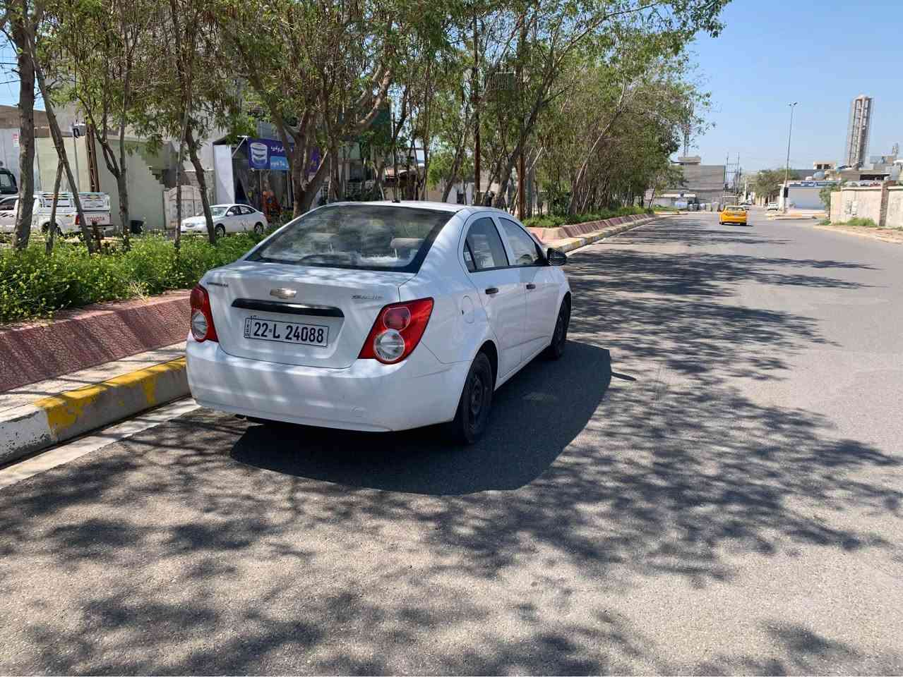 شوفر سونك ٢٠١٢ بدون صبخ بدون شخط بدون بارد سيارة كلش نضيف محرك كير بشرط تبريد تدفئه كهرباءيات كله بشرط مابيها ولا اي عطل 
سنوي جديد شرط تحويل 
*********** كركوك, العراق
