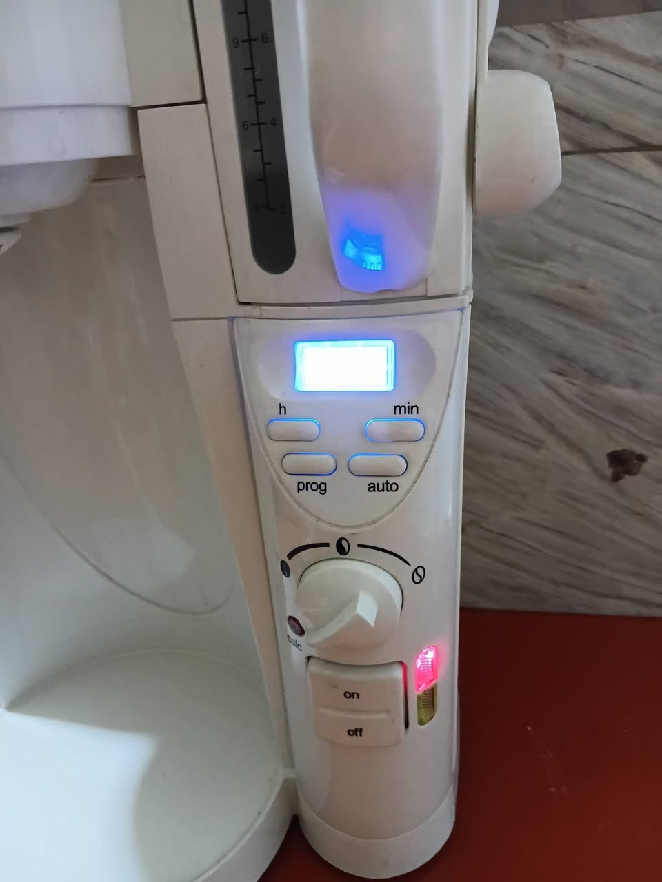 جهاز قهوه باله أوربي سعر  مناسب


**إذا كنت صاحب هذا الإعلان وتريد حذفه لأي سبب، رجاءا أرسل رسالة إلى الدعم الفني**