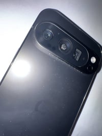 🌹 جهاز گوگل بكسل ٩ برو  Google pixel 9 pro  النظافة 98% - الذاكرة 256g...