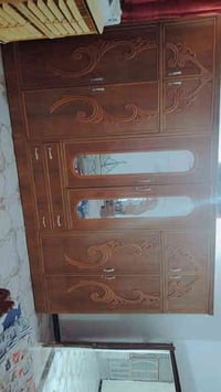 غرفة نوم • جديدة • واسط