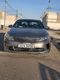 اوبتيما 2018 • كيا اوبتيما • اوبتيما تيربو • اوبتيما بانوراما • سيارة ...