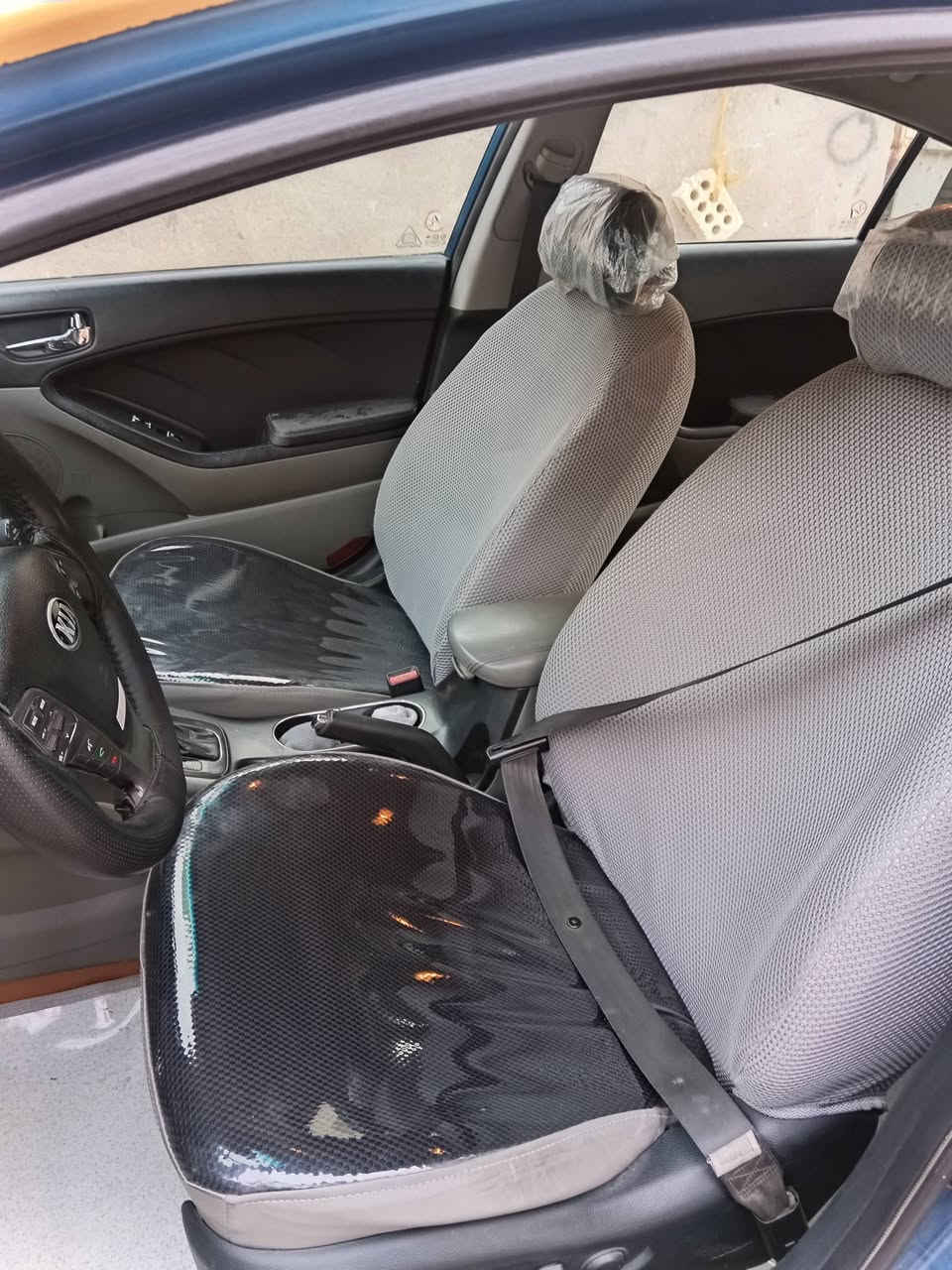 السلام عليكم فورتي للبيع موديل٢٠١٤فول مواصفات١/١
صور حادثهة مذكورة بلمنشور
فتحه سقف
بكلايتات لد
بصمه
شاشه كبيره
كاميرا خلفيه
مرايات ملي شفط
مازدات لد
لايت زنون بلادي
من امريكا
خزن ميمور
كشنات كهربائي
محرك جي تي اي
مكان بغداد العبيدي
السعر 118 بيها مجال قليل
استفسار ***********
