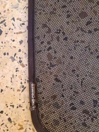 اكسسوارات لاندكروزر • طقم غطاء داشبورد • السليمانية