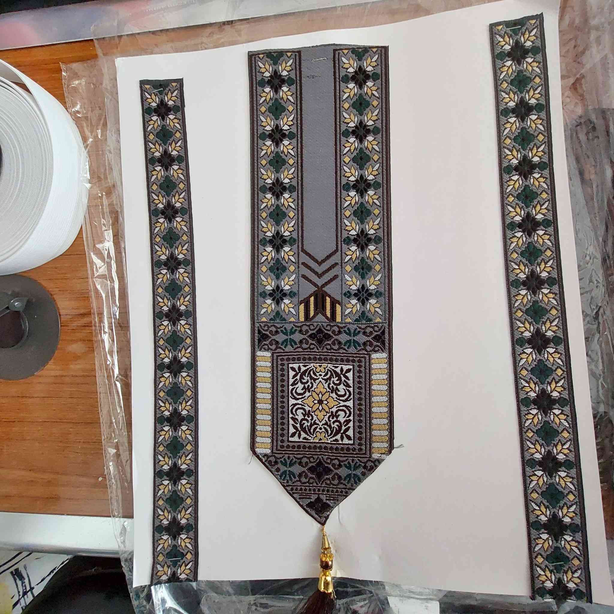 #توفر_صدر_تشكيلة_مختلفه

العنوان. الصويره. جويميسه الغربيه. نزلة شيخ عدنان مجاور المضمد عبد الودود


**إذا كنت صاحب هذا الإعلان وتريد حذفه لأي سبب، رجاءا أرسل رسالة إلى الدعم الفني**