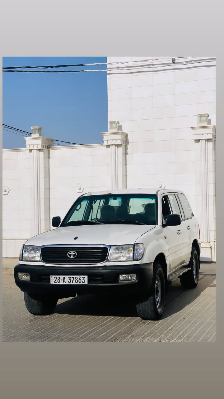 بيع مستعجل مونيكا 2002 كير عادي دبل تانكي محرك كير نظاف سعر 99 بيها مجال بسيط العنوان النجف قريه الغدير 
***********
