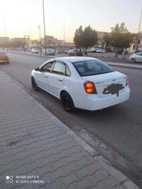 اوبترا خليجي • ٢٠١١ • مكفولة