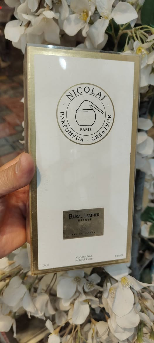 مجموعة من أروع دور العطور نيكولاي بأسعار تنافسية 😊 السعر ب140 الف للقطعة عدا
روز عود بسعر ب150 الف 🌹🌺🌸


**إذا كنت صاحب هذا الإعلان وتريد حذفه لأي سبب، رجاءا أرسل رسالة إلى الدعم الفني**