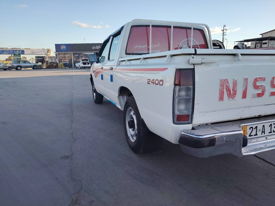 نسيان ده بل 2002 كيرومه كينه وئه كسل به شه رت دووبه له بؤياخي هه يه سه نه وي هه تا 2030 تازه يه هه مووكياني به شه رتي فيته ر السليمانية, العراق


**إذا كنت صاحب هذا الإعلان وتريد حذفه لأي سبب، رجاءا أرسل رسالة إلى الدعم الفني**