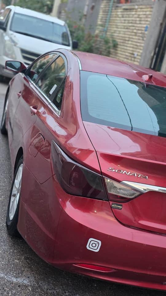 سوناتا للبيع مديل13 امريكي 
سونار موجود بل صور 
وكل تفاصيل يمك مكانه البصره ياسين خريبط 
رقم ***********
السعر 95 البصرة, العراق
