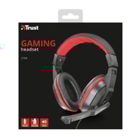 كيبورد ميكانيكي • بإنارة • سماعة نفس الماركة