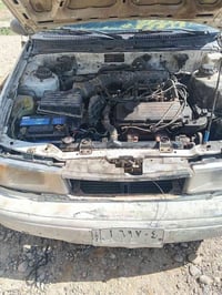 اكسيل هونداي • ٩٣ • بدون تحويل