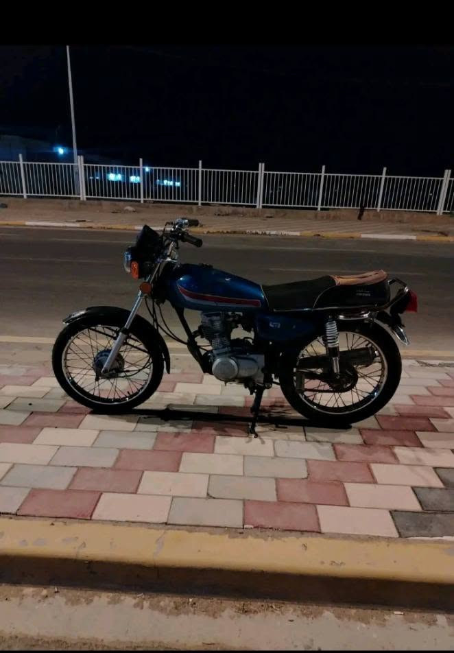 سلام عليكم دراجه اربعه كير كلك كلك للبيع السعر 325وبيهةة مجال للشراي فقط دراجه حلوه ونصبته حلوه رقمي *********** لليريده يراسل واتساب الخط متوقف مكاني كربلاءء
